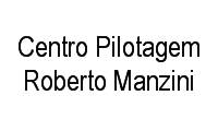 Logo Centro Pilotagem Roberto Manzini em Cidade Dutra