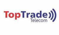 Logo TopTrade Telecom em São Jerônimo