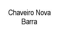 Logo Chaveiro Nova Barra em Barra da Tijuca