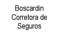 Logo Boscardin Corretora de Seguros