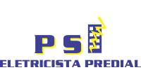 Logo P S Eletricista Predial em Ramos