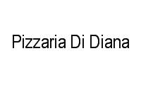 Logo Pizzaria Di Diana