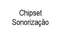 Logo Chipset Sonorização