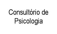 Logo de Consultório de Psicologia