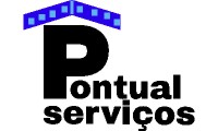 Logo Pontual Serviços Gerais em Poço