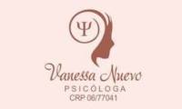 Logo Vanessa Nuevo - Psicóloga Clínica em Centro