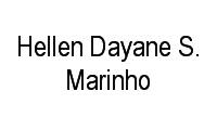 Logo Hellen Dayane S. Marinho em Recreio