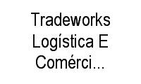 Logo Tradeworks Logística E Comércio Exterior em Bosque
