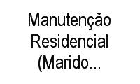 Logo Manutenção Residencial (Marido de Aluguel) em Tanguá