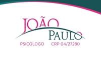 Logo João Paulo Soares - Psicólogo Cognitivo Comportamental em Centro