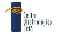Logo Centro Oftalmológico Città em Barra da Tijuca