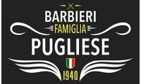 Logo Barbieri Famiglia Pugliesi em Tijuca