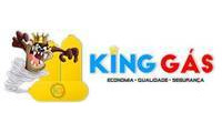 Logo King Gás - Instalação de GNV em Tanque