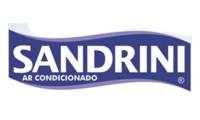 Logo Sandrini Ar-Condicionado em Vila Tibério