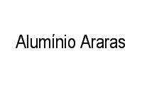 Logo Alumínio Araras