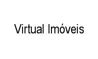 Logo Virtual Imóveis em Solemar
