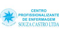 Logo Centro Prof.De Enfermagem Souza Castro