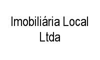 Logo Imobiliária Local Ltda em Centro