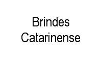 Logo Brindes Catarinense em Frei Rogério