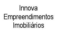Logo Innova Empreendimentos Imobiliários em Centro