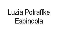 Logo Luzia Potraffke Espíndola