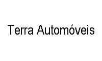 Logo Terra Automóveis