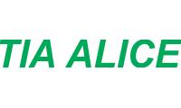Logo Tia Alice em Asa Norte