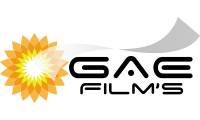 Logo Gae Films em Torre
