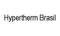 Logo Hypertherm Brasil em Parque Renato Maia