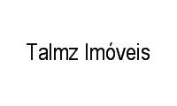 Logo Talmz Imóveis