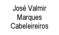 Logo José Valmir Marques Cabeleireiros em Parque Casa de Pedra