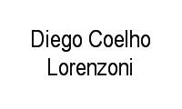 Logo Diego Coelho Lorenzoni em Enseada do Suá