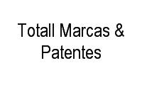 Logo Totall Marcas & Patentes em Prado