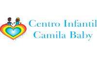 Logo Centro Infantil Camila Baby em Taguatinga Norte