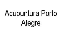 Logo Acupuntura Porto Alegre em Rio Branco