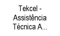 Logo Tekcel - Assistência Técnica Autorizada em Celular em Batista Campos
