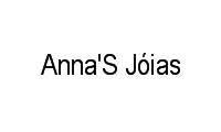 Logo Anna'S Jóias em Boa Vista