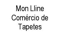 Logo Mon Lline Comércio de Tapetes em Vila Guilherme