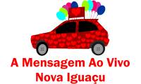 Logo Mensagem Ao Vivo Rio de Janeiro