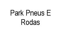 Logo Park Pneus E Rodas em Barreirinha