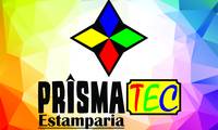 Logo Prismatec Estamparia