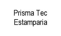 Logo Prisma Tec Estamparia
