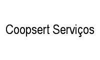 Logo Coopsert Serviços