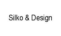 Logo Silko & Design em Centro