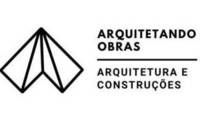Logo Arquitetando Obras em Centro