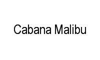 Logo Cabana Malibu