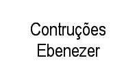 Logo Contruções Ebenezer em Centro de Vila Velha