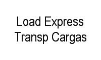 Logo Load Express Transp Cargas em Bom Pastor