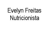 Logo Evelyn Freitas Nutricionista em Dionisio Torres
