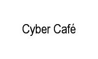 Logo Cyber Café em Centro